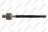 Тяга рульова прав.L= 232.7mm M18x1.5 City,Jazz -2 H-503