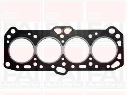 HG647 Прокладка гол.блок Galant,Lancer,Mirage 1,8D 84- FAI AUTOPARTS підбір по vin на Brocar