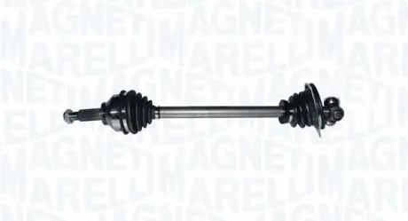 TDS0079 Піввісь лівий MAGNETI MARELLI підбір по vin на Brocar