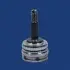 TOJ0044 DAEWOO ШРУС зовнішній к-кт з ABS Lanos 1.4/1.5 -97 MAGNETI MARELLI підбір по vin на Brocar