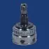 TOJ0184 DB ШРУС внешний с ABS для АКПП A-KLASA 140,16 -97 MAGNETI MARELLI підбір по vin на Brocar