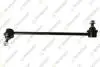 Тяга стабілізатора передн.Лев.L=290mm 1 Е87,3 E90 B-158A