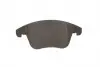 0986494744 Колодлки торм. пер. Mondeo 14-, Galaxy, S-Max -15 BOSCH підбір по vin на Brocar