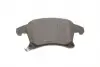 0986494744 Колодлки торм. пер. Mondeo 14-, Galaxy, S-Max -15 BOSCH підбір по vin на Brocar