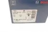 0986494744 Колодлки торм. пер. Mondeo 14-, Galaxy, S-Max -15 BOSCH підбір по vin на Brocar