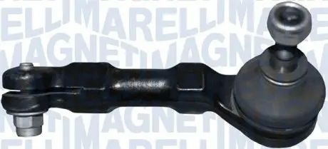 SSP0645 RENAULT Наконечник рульової тяги CLIO II -98 прав. MAGNETI MARELLI підбір по vin на Brocar