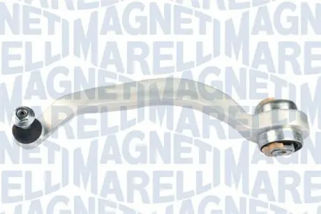 ARM179 VW Важіль передн. Лев.нижн. Passat, Audi A4/A6 -95 MAGNETI MARELLI підбір по vin на Brocar