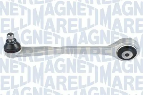ARM197 VW Рычаг передн.подвески верхн.лев.Audi A4,A5 08- MAGNETI MARELLI подбор по vin на Brocar