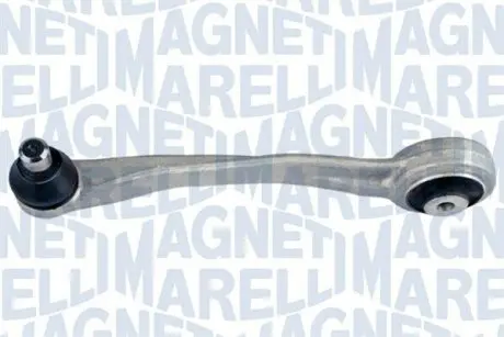 ARM199 VW Рычаг передн.подвески верхн.лев.Audi A4,A5 08- MAGNETI MARELLI подбор по vin на Brocar