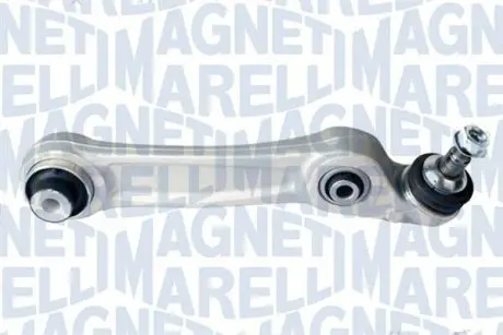 ARM346 BMW Важіль передн.нижн.правий.5 F10 10-,6 Gran Coupe MAGNETI MARELLI підбір по vin на Brocar