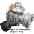Клапан EGR Audi A3,Golf IV,Skoda Octavia I 1.9TDI 88068E