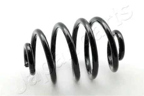 ZC6342X Пружина задня L=222mm Corsa B 93-00 (посилена!) JAPANPARTS підбір по vin на Brocar