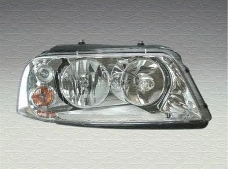 710301182202 Фара основна права VOLKSWAGEN SHARAN II 36800 - MAGNETI MARELLI підбір по vin на Brocar