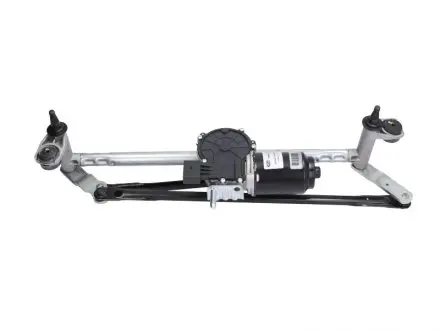 064352114010 SKODA привід склоочисника з мотором Rapid -11 MAGNETI MARELLI підбір по vin на Brocar