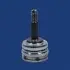 DAEWOO ШРУС наружный к-кт с ABS Lanos 1.4/1.5 -97 302015100044