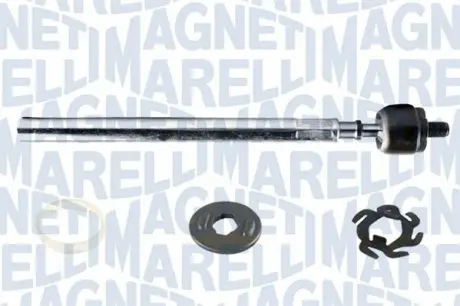 301191600560 CITROEN Тяга рулевая лев./прав.XM,Peugeot 605 89- MAGNETI MARELLI подбор по vin на Brocar