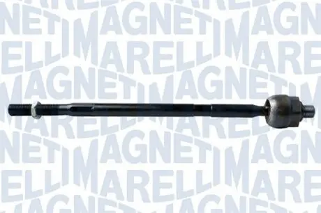 301191600770 FORD Тяга рулевая лев./прав.Fiesta III 89-,Ka -96 MAGNETI MARELLI підбір по vin на Brocar