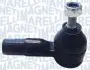 301191603800 CITROEN Наконечник рулевой тяги лев./прав.DS5 11- MAGNETI MARELLI підбір по vin на Brocar