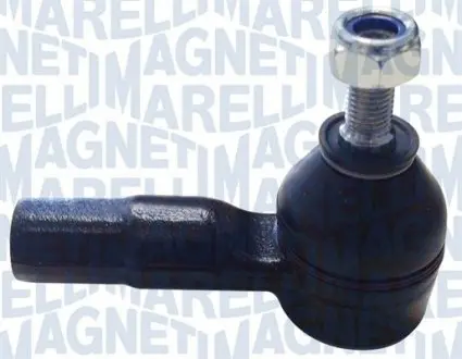 301191603800 CITROEN Наконечник рулевой тяги лев./прав.DS5 11- MAGNETI MARELLI подбор по vin на Brocar