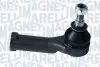 301191604370 FORD Наконечник рульової тяги лев./правий.Mondeo 00- MAGNETI MARELLI підбір по vin на Brocar