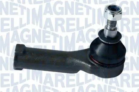 301191604370 FORD Наконечник рульової тяги лев./правий.Mondeo 00- MAGNETI MARELLI підбір по vin на Brocar