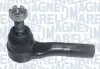 301191605820 Накінечник кермової тяги MAGNETI MARELLI підбір по vin на Brocar