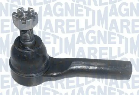301191605820 Накінечник кермової тяги MAGNETI MARELLI підбір по vin на Brocar