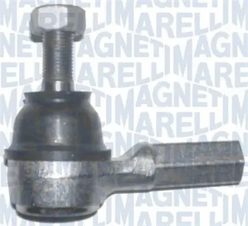 301191605970 OPEL Наконечник рульової тяги лев.Agila 00-,Suzuki MAGNETI MARELLI підбір по vin на Brocar