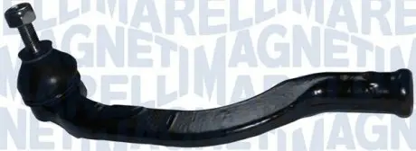 301191606410 Наконечник тяги рулевой (R) Renault Trafic/Opel Vivaro 01- MAGNETI MARELLI підбір по vin на Brocar