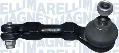 301191606450 RENAULT Наконечник рульової тяги CLIO II -98 прав. MAGNETI MARELLI підбір по vin на Brocar