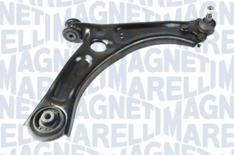 301181310620 VW Важіль к-кт пер. прав.Caddy III,Skoda Octavia -4 MAGNETI MARELLI підбір по vin на Brocar
