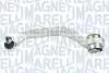301181317900 VW Рычаг передн. лев.нижн. Passat, Audi A4/A6 -95 MAGNETI MARELLI підбір по vin на Brocar