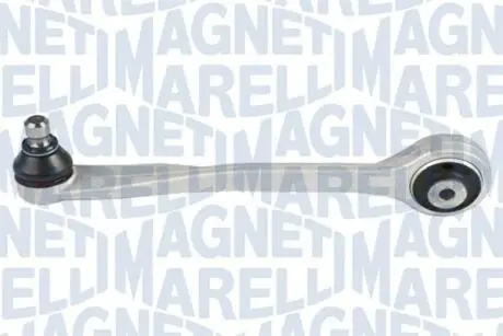 301181319700 Рычаг подвески передний левый MAGNETI MARELLI подбор по vin на Brocar