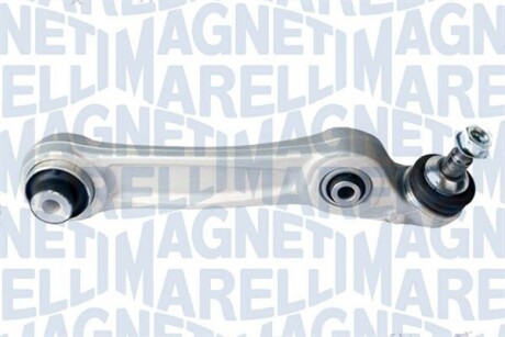 301181334600 BMW Рычаг передн.нижн.прав.5 F10 10-,6 Gran Coupe MAGNETI MARELLI підбір по vin на Brocar