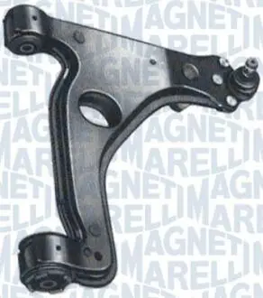 301181388500 OPEL Важіль передн.правий.к-кт! Astra G,Vectra B -95 MAGNETI MARELLI підбір по vin на Brocar