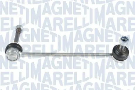 301191620750 BMW Тяга стабилизатора передн.прав Х5 Е70, Х6 Е71 MAGNETI MARELLI підбір по vin на Brocar