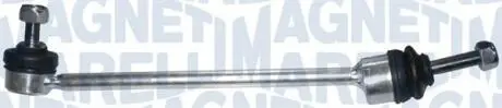 301191623800 DB Тяга стабілізатора передн.Лев. W221 4 matic -5 MAGNETI MARELLI підбір по vin на Brocar