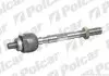 Тяга рульова лев./правий.Civic 95- M12/M14 L=182mm H-212