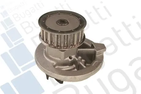 PA0095 Помпа воды 1,6-1,8 OHC 81-87,DAEWOO Nexia,Espero BUGATTI подбор по vin на Brocar