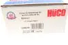 134516 Провода зажигания Renault Clio II 1.4/1.6 98-05/Kangoo II 1.6 08- (к-кт) (HÜCO) HITACHI підбір по vin на Brocar