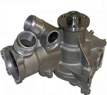 1314100600 DB Помпа води E280 W210 2,8 24V/E320 3,2 24V -95 JP GROUP підбір по vin на Brocar