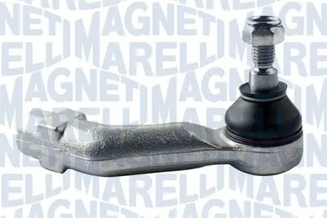 SSP1396 FIAT Наконечник рул.тяги прав..Alfa Romeo 159 -5 MAGNETI MARELLI подбор по vin на Brocar
