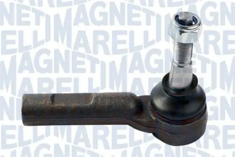 SSP1408 CHRYSLER Наконечник рул.тяги лев./правий.300 C 04- MAGNETI MARELLI підбір по vin на Brocar