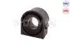 К-т втулки стабилизатора d=24mm Astra H,Vectra C 809823