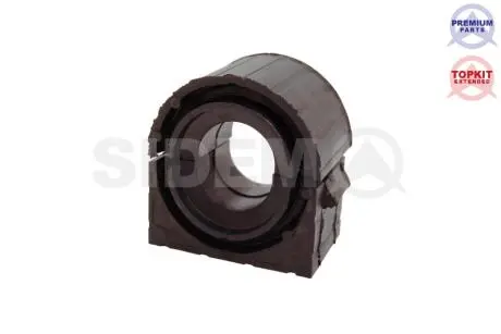 809823 К-т втулки стабілізатора d=24mm Astra H,Vectra C SIDEM підбір по vin на Brocar
