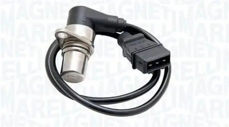 SAG064 VW Датчик оборотов двигателя Passat,GOLF III -94 MAGNETI MARELLI подбор по vin на Brocar