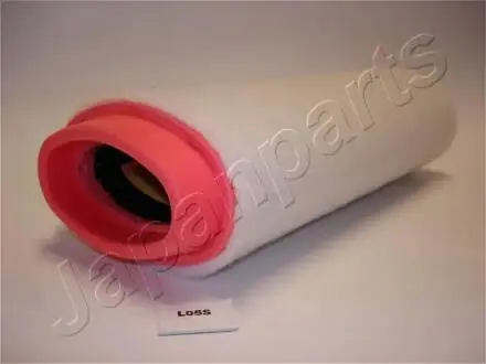 FAL05S Фильтр воздушный 2,0D/TD: E46/90 E39 E87 цилиндр JAPANPARTS подбор по vin на Brocar