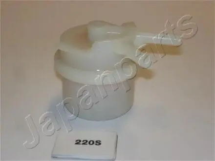 FC220S Фильтр топливный Corolla -95, HiLux -98 DAIHATSU JAPANPARTS підбір по vin на Brocar