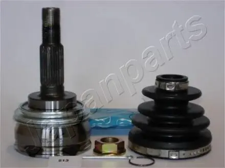 GI213 ШРУС внешний Camry V10 92-,Camry V20 44229 96-01 JAPANPARTS подбор по vin на Brocar