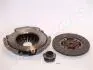 KF1008 К-кт сцепления Terrano II,Ford Maverick 2.4i -93 JAPANPARTS підбір по vin на Brocar